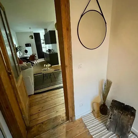 Boho South Anvers