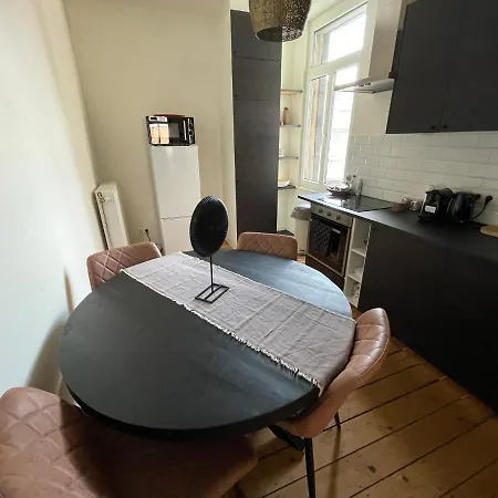 Appartement Boho South *