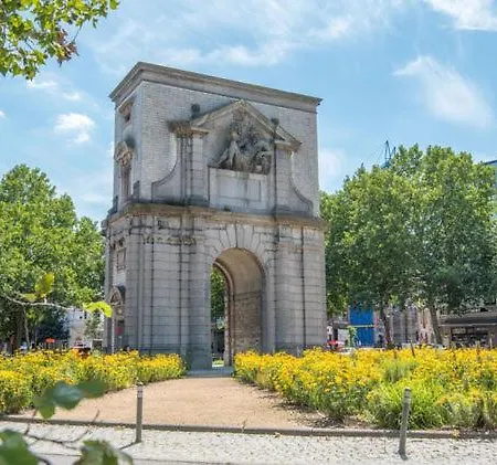 Appartement Boho South Anvers