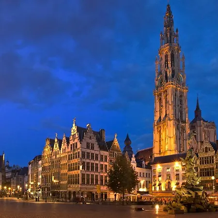 Boho South * Antwerp